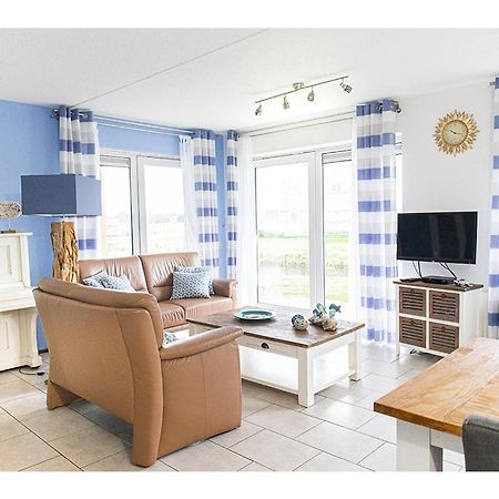 Residence Juliana 68 Julianadorp Εξωτερικό φωτογραφία