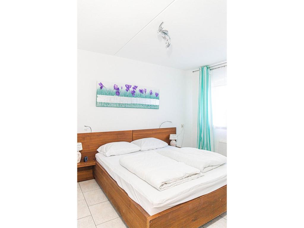 Residence Juliana 68 Julianadorp Εξωτερικό φωτογραφία