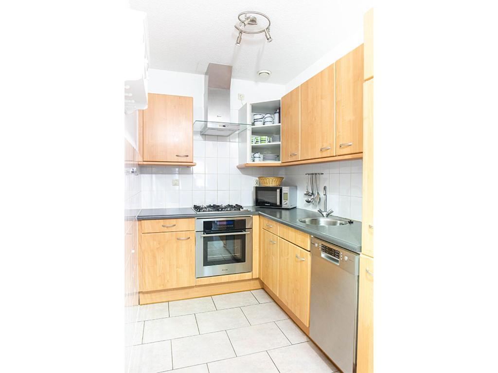 Residence Juliana 68 Julianadorp Εξωτερικό φωτογραφία