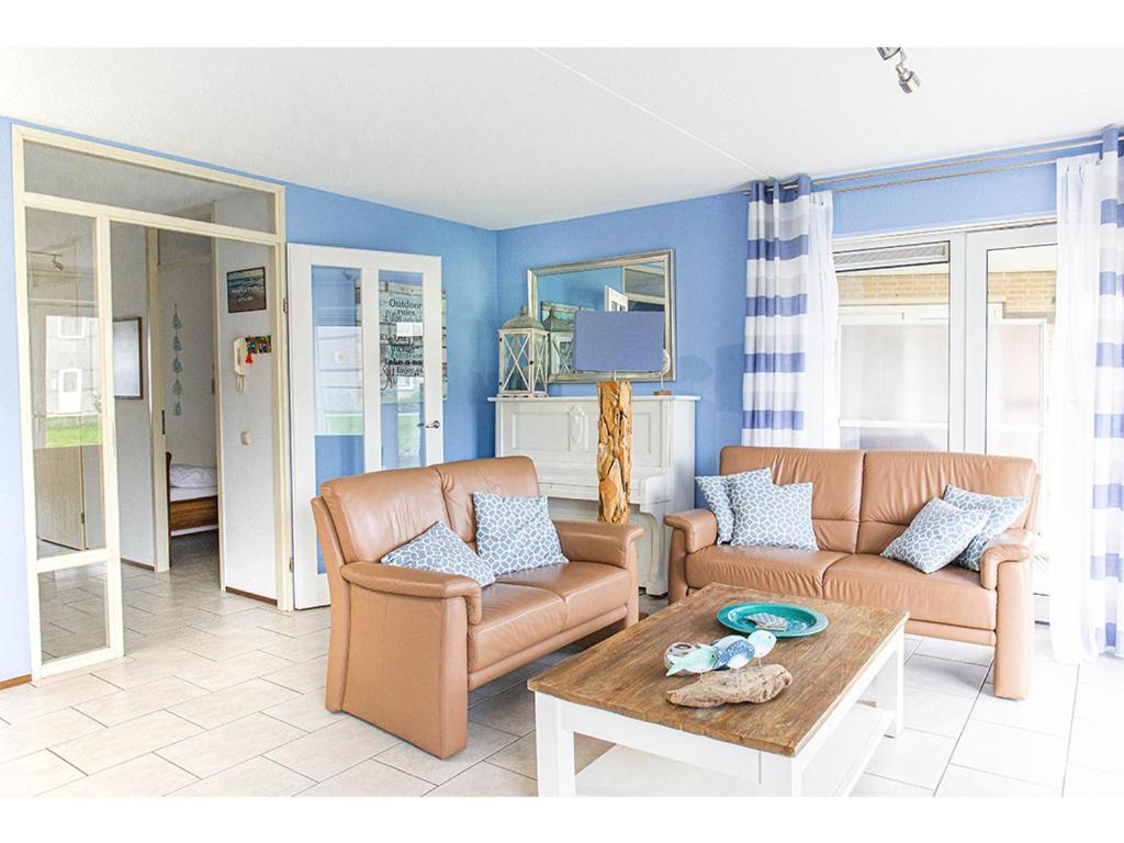 Residence Juliana 68 Julianadorp Εξωτερικό φωτογραφία