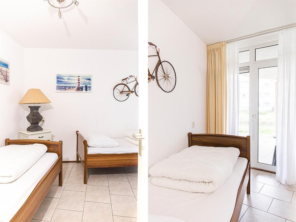 Residence Juliana 68 Julianadorp Εξωτερικό φωτογραφία