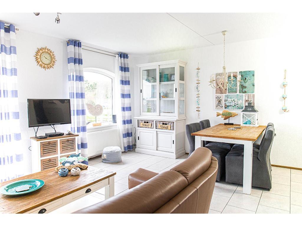 Residence Juliana 68 Julianadorp Εξωτερικό φωτογραφία