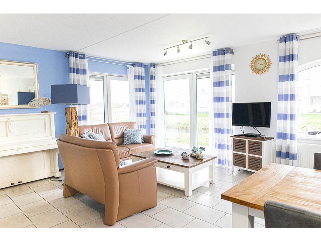 Residence Juliana 68 Julianadorp Εξωτερικό φωτογραφία
